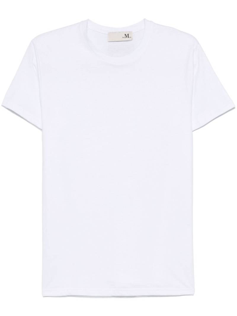 THE M Astuta T-shirt - White von THE M