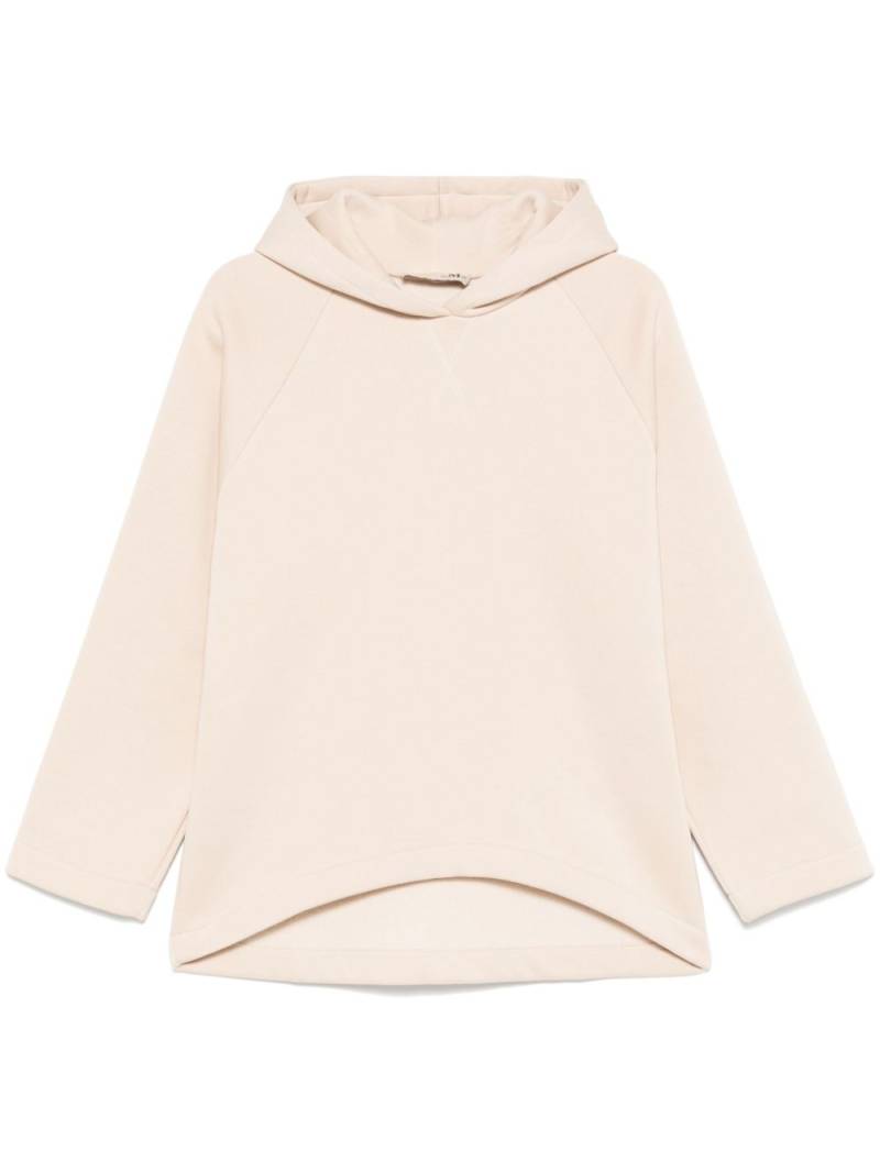 THE M Haille hoodie - Neutrals von THE M