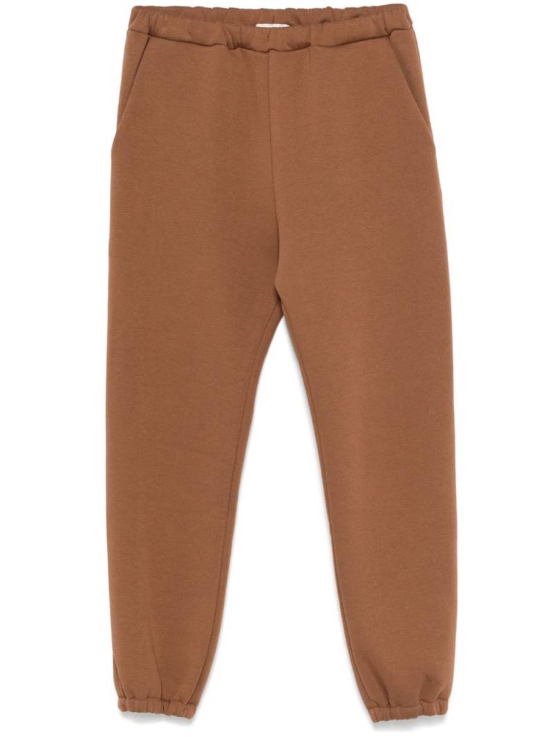 THE M Honey 91 trousers - Brown von THE M