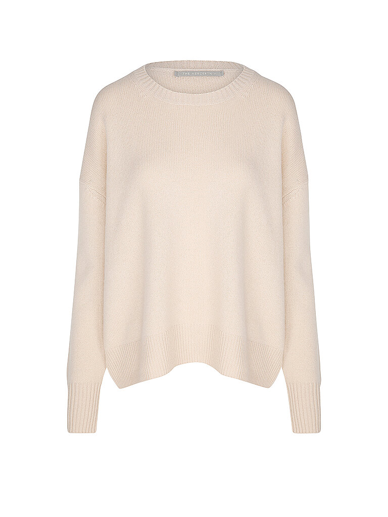 THE MERCER N.Y. Pullover beige | 34 von THE MERCER N.Y.