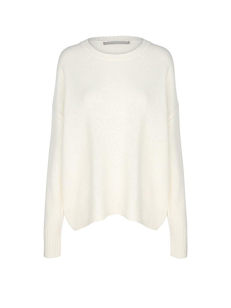 THE MERCER N.Y. Pullover creme | 34 von THE MERCER N.Y.