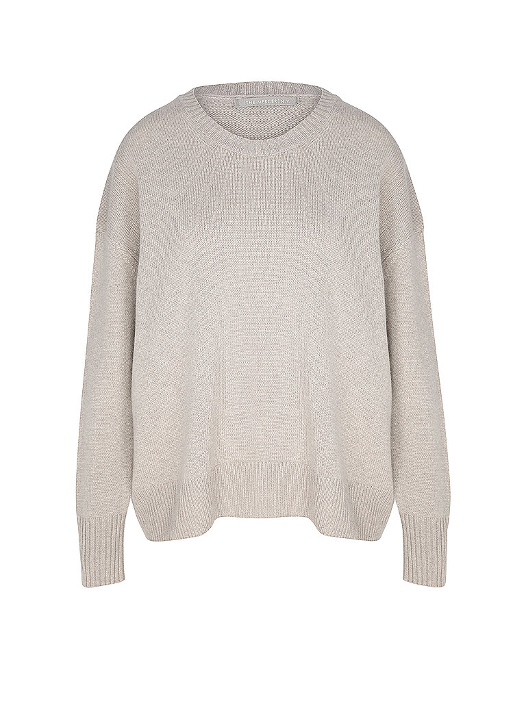 THE MERCER N.Y. Pullover hellbraun | 34 von THE MERCER N.Y.