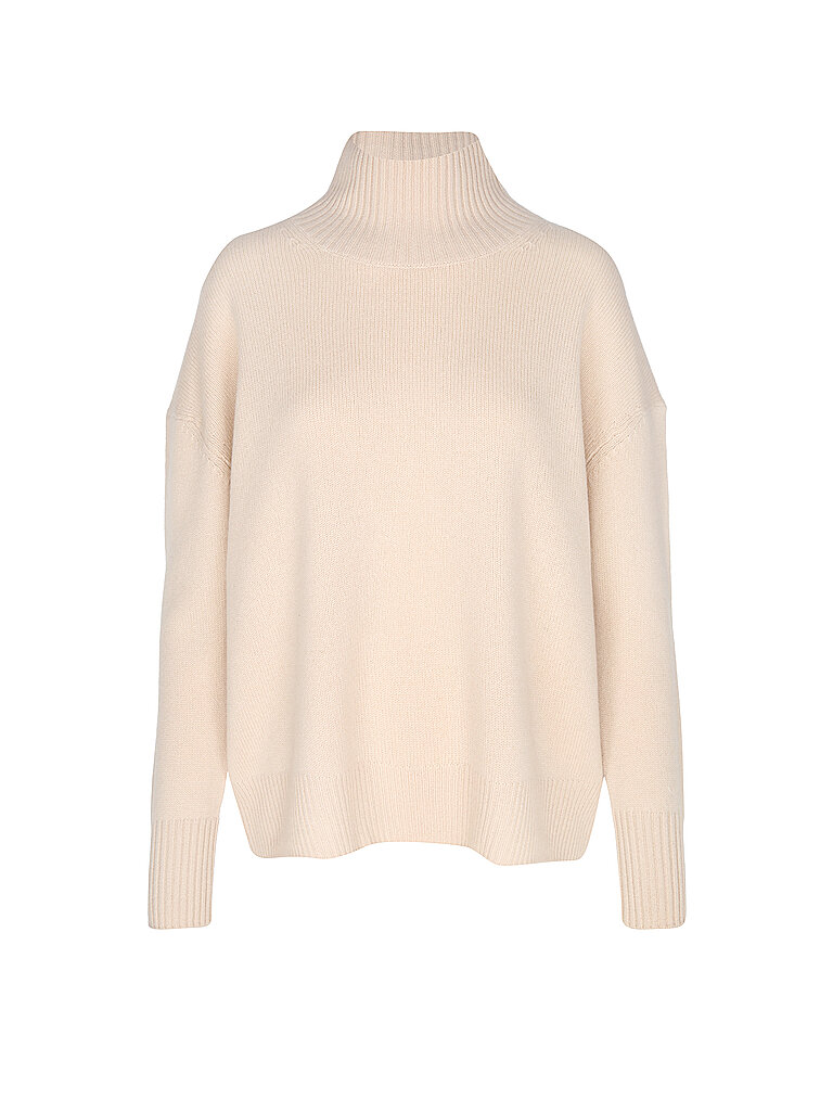 THE MERCER N.Y. Rollkragenpullover beige | 34 von THE MERCER N.Y.