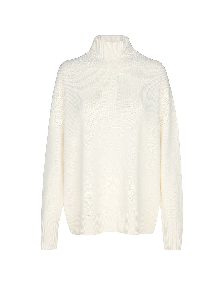 THE MERCER N.Y. Rollkragenpullover creme | 34 von THE MERCER N.Y.