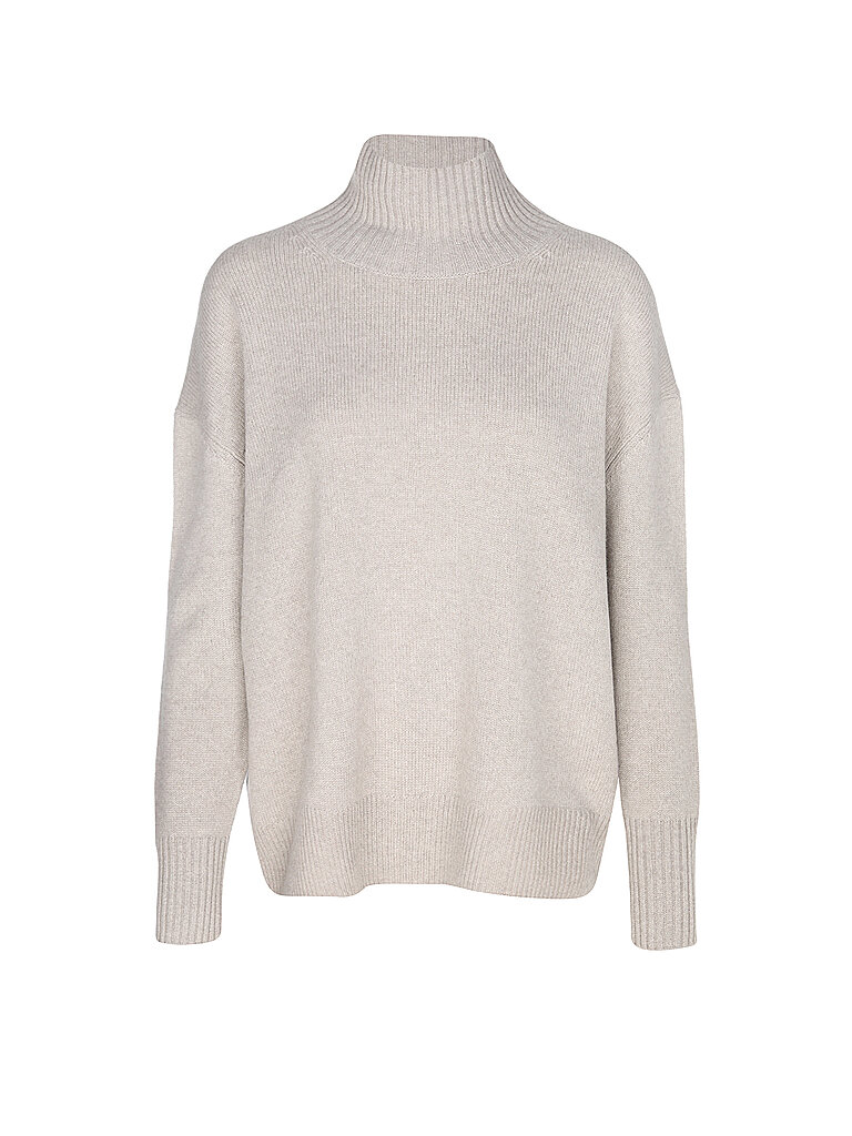 THE MERCER N.Y. Rollkragenpullover beige | 34 von THE MERCER N.Y.