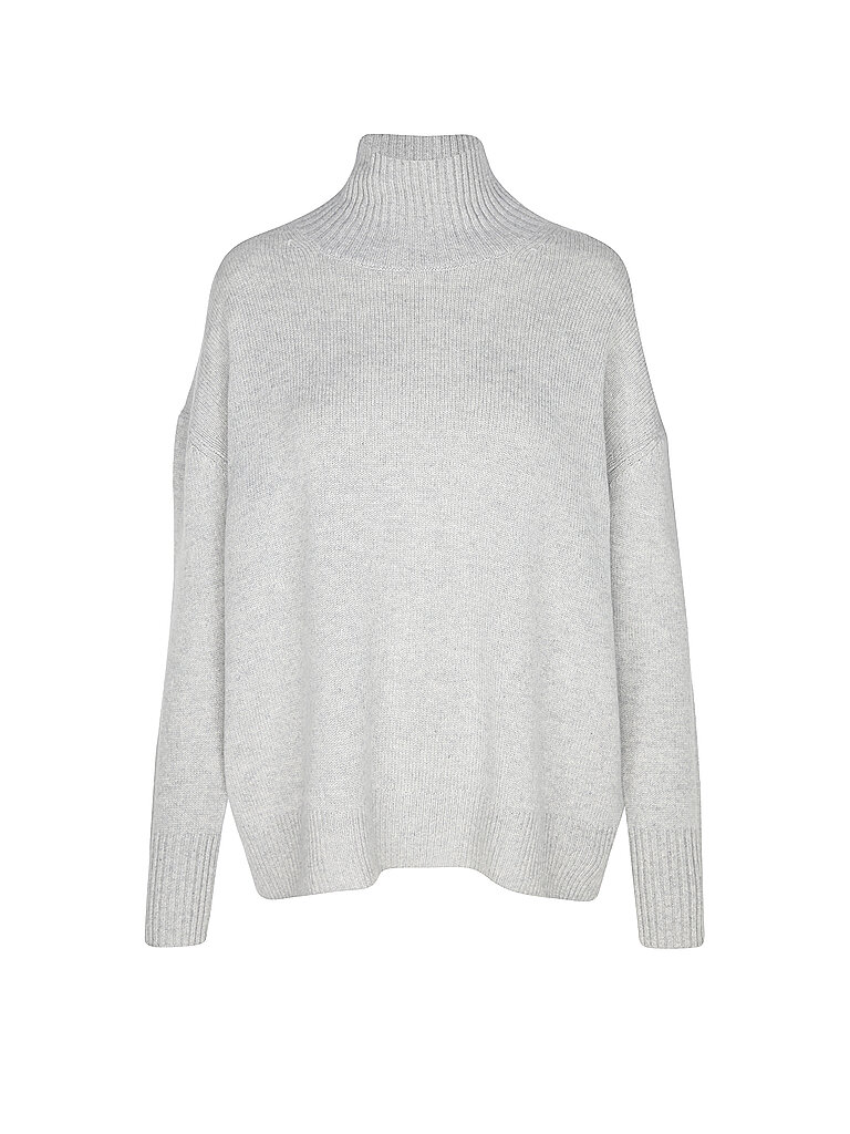 THE MERCER N.Y. Rollkragenpullover hellgrau | 34 von THE MERCER N.Y.