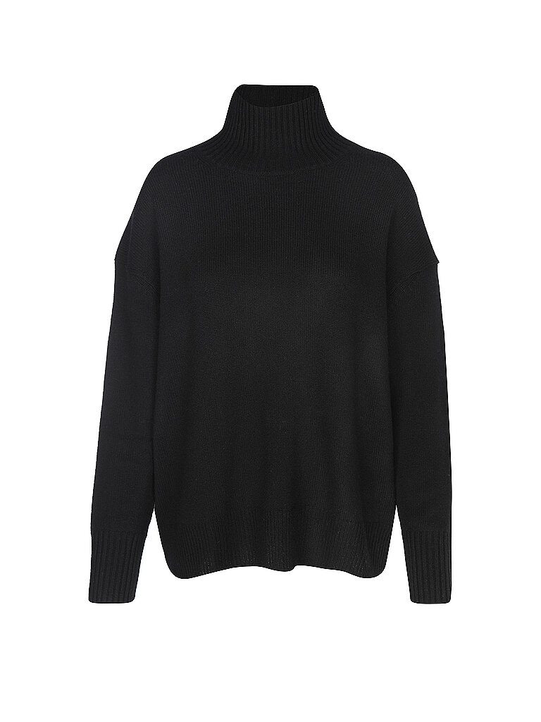 THE MERCER N.Y. Rollkragenpullover schwarz | 34 von THE MERCER N.Y.