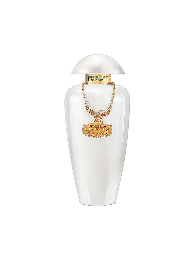 THE MERCHANT OF VENICE La Fenice My Pearls Eau de Parfum 100ml von THE MERCHANT OF VENICE