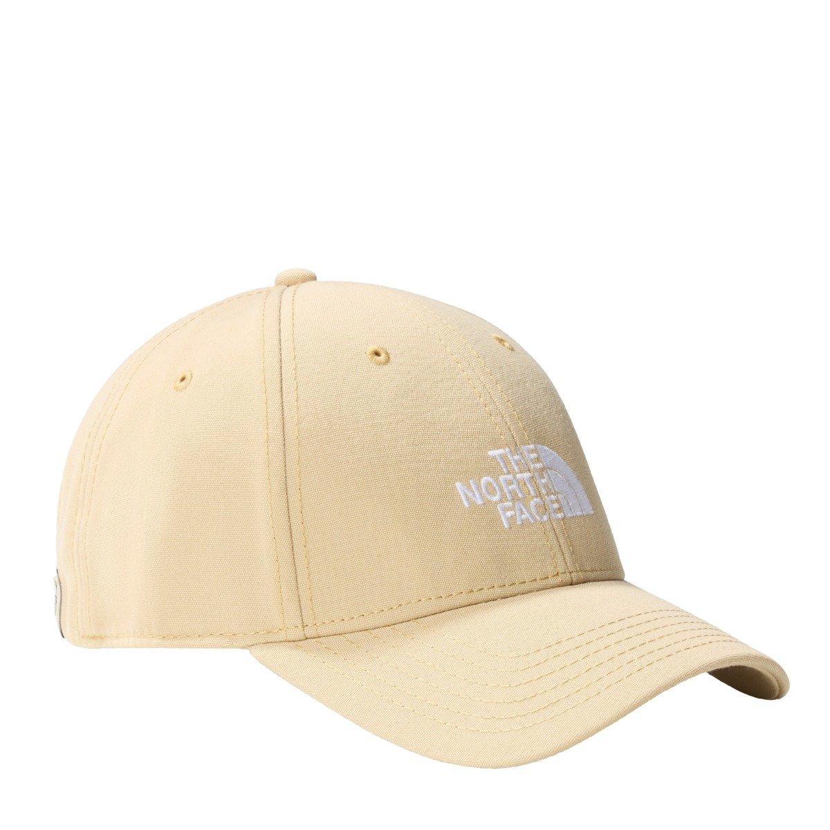 The North Face - 66 Classic Hat, für Herren, Beige, One Size von The North Face