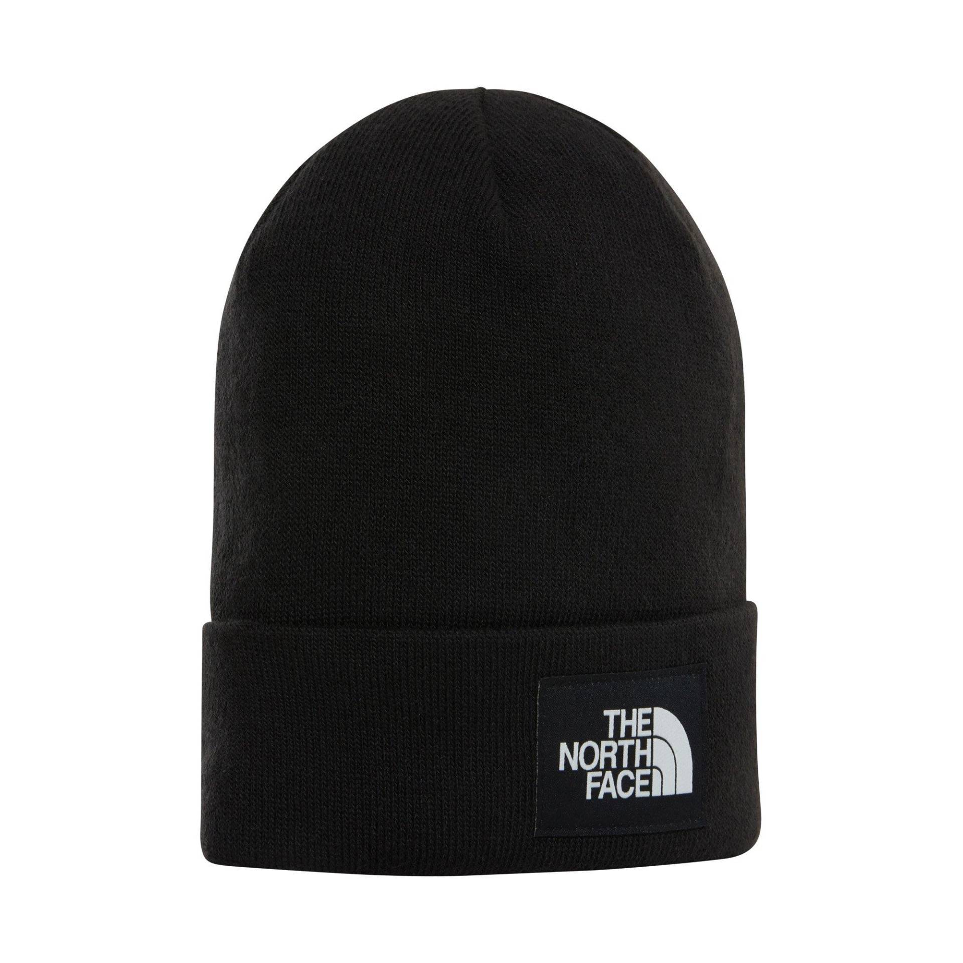 Beanie Herren Black ONE SIZE von THE NORTH FACE