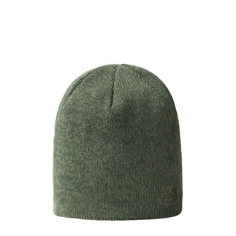 Bones Recyced Beanie-0 Herren Grün ONE SIZE von THE NORTH FACE