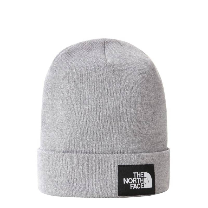 Dock Worker-0 Damen Grau ONE SIZE von THE NORTH FACE