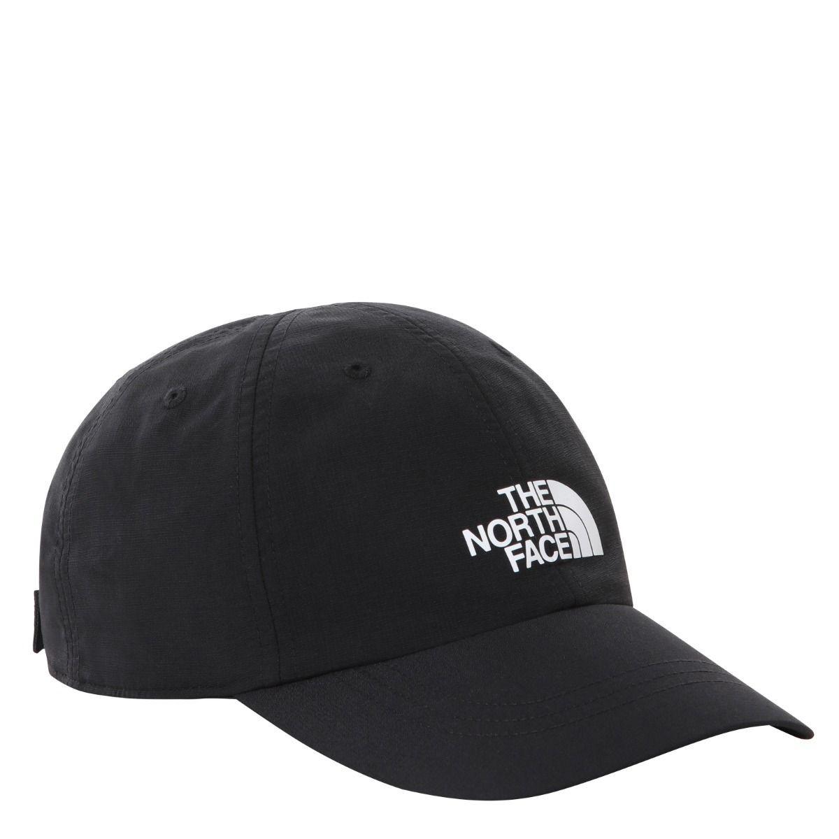 Horizon Hat Damen Schwarz ONE SIZE von THE NORTH FACE