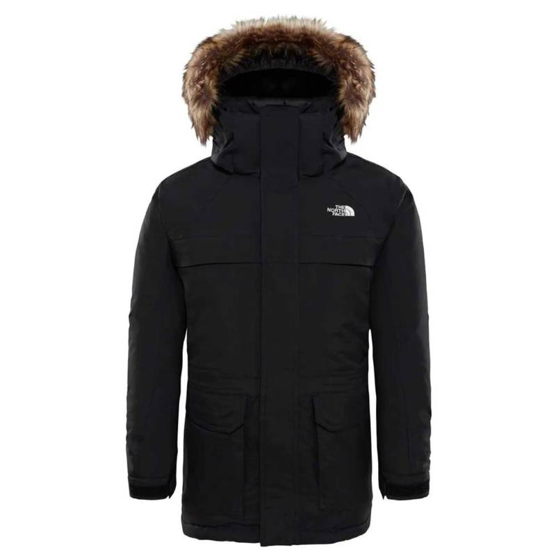 Kinderparka Mcmurdo Jungen  7-8A von THE NORTH FACE