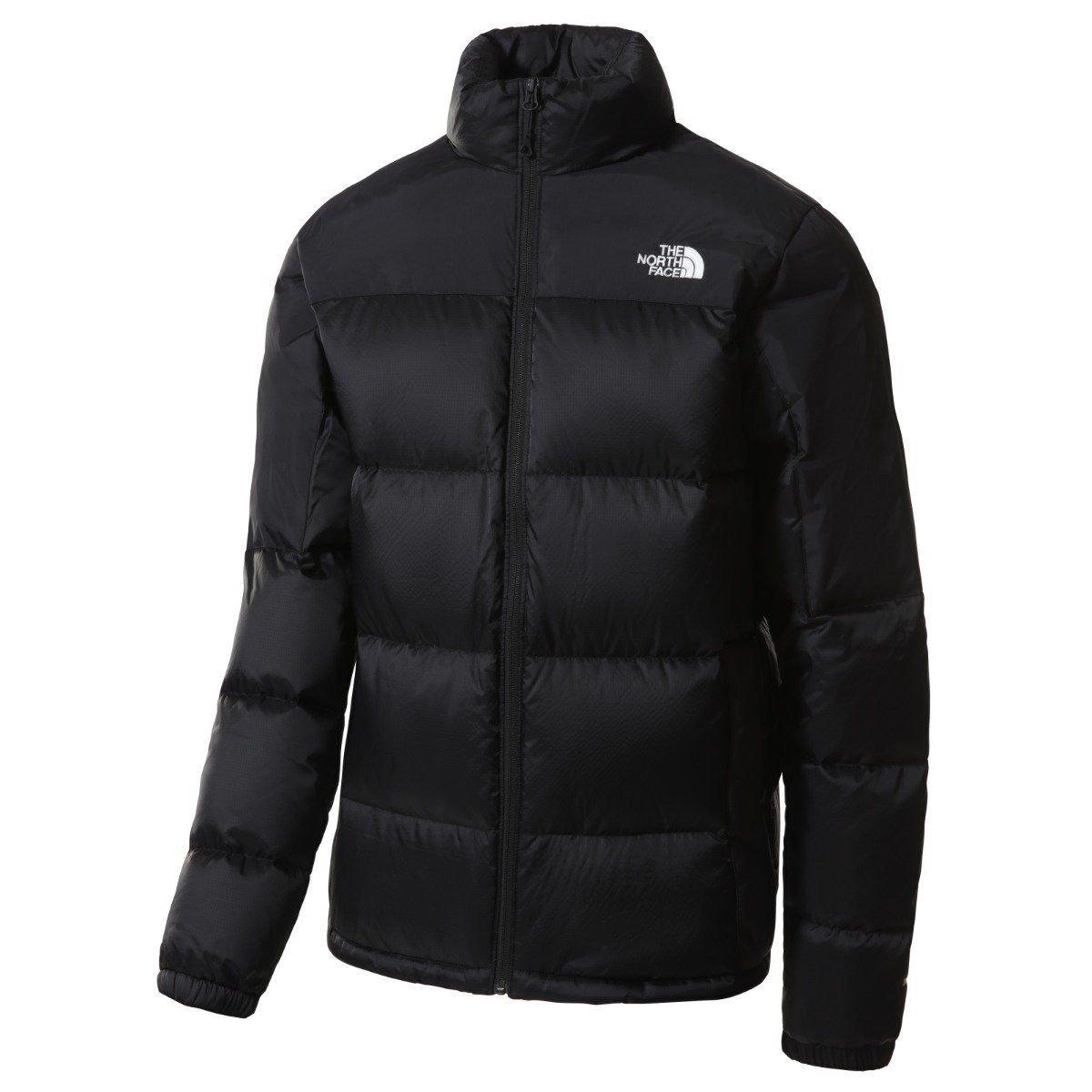 M Diablo Down Jacket-xl Herren Schwarz XL von THE NORTH FACE