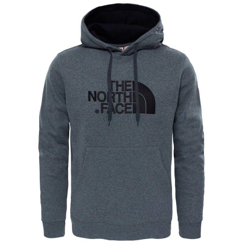 M Drew Peak Plv Hd-xl Herren Taubengrau XL von THE NORTH FACE