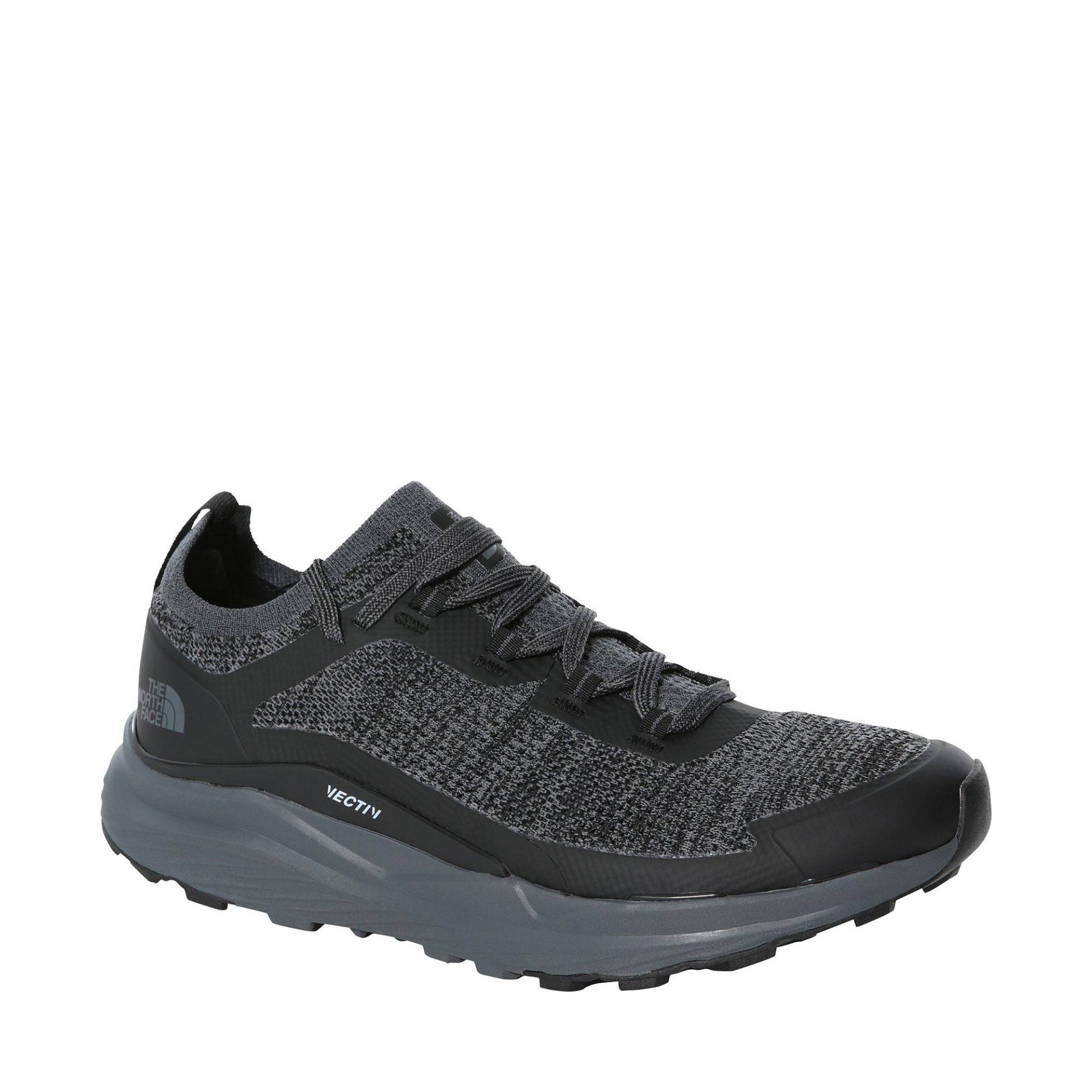 Trekkingschuhe, Low Top Herren Dunkelblau 45 von THE NORTH FACE