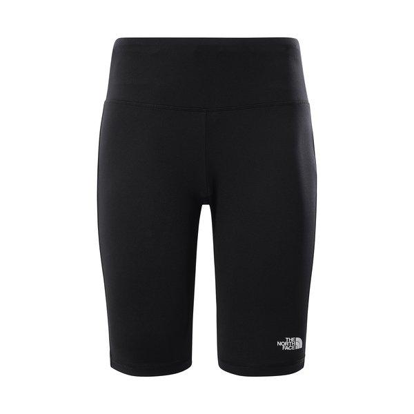 Radlershorts Damen Black XS von THE NORTH FACE