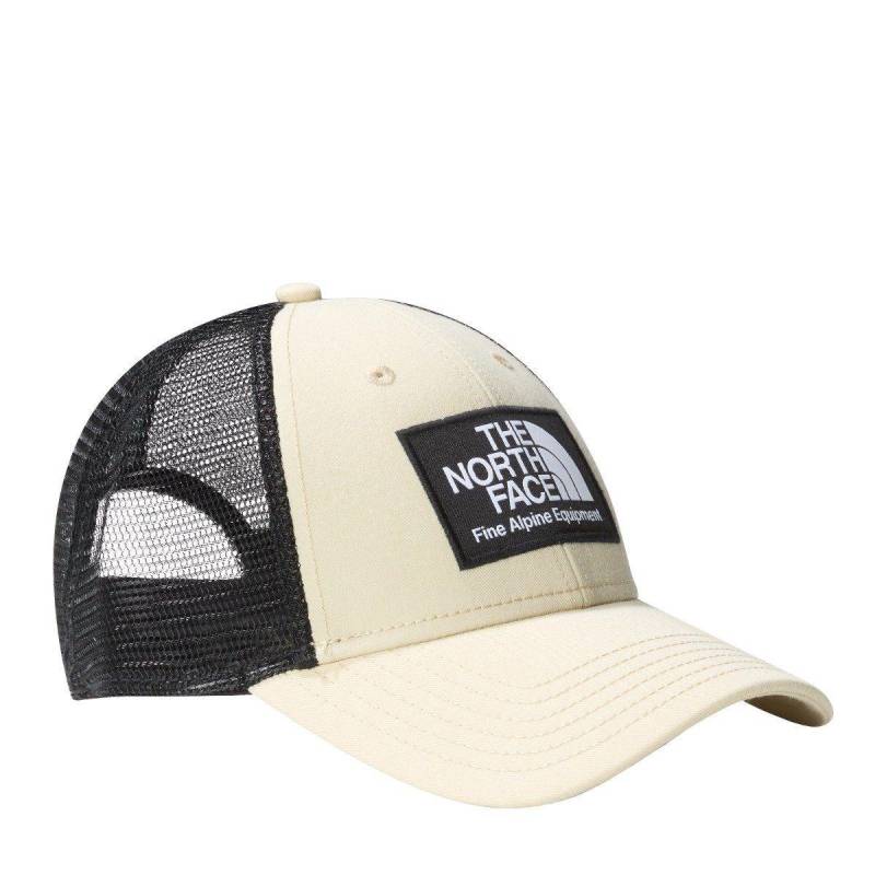 The North Face - Mudder Trucker-0, für Herren, Beige, One Size von The North Face