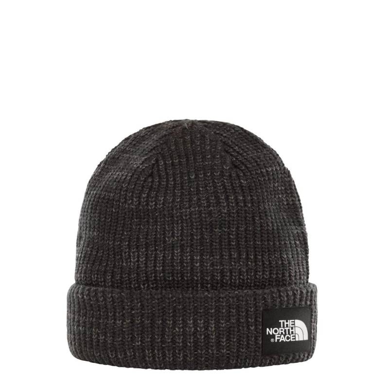 Salty Dog Beanie-0 Herren Schwarz ONE SIZE von THE NORTH FACE