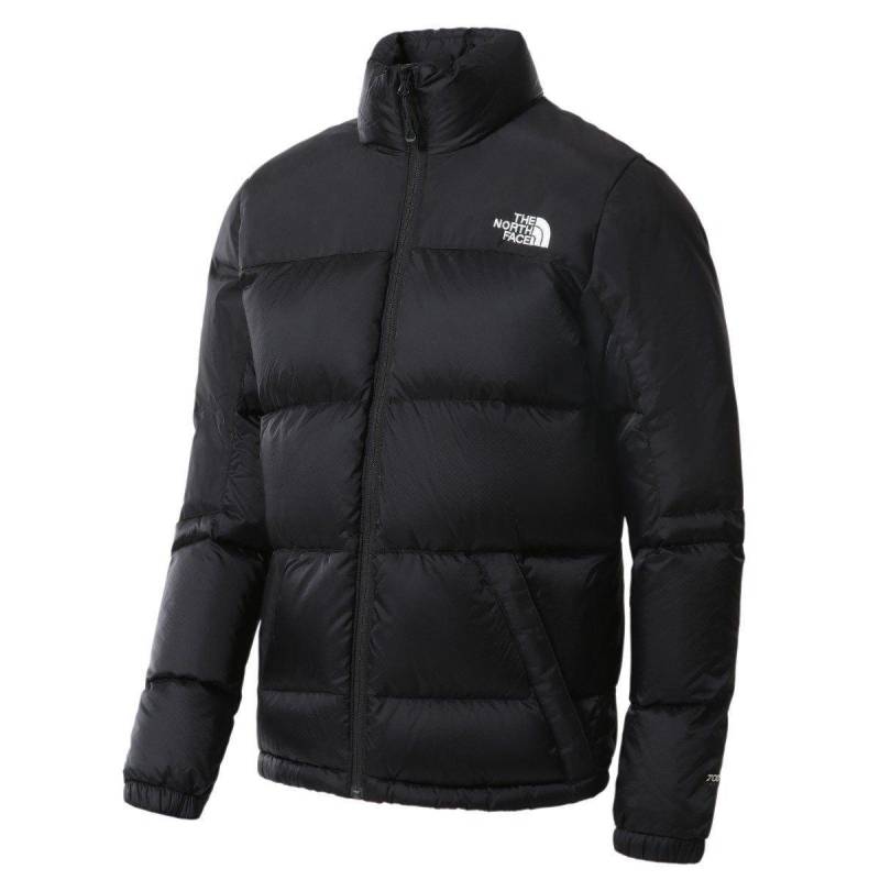 W Diablo Down Jacket-l Damen Schwarz L von THE NORTH FACE