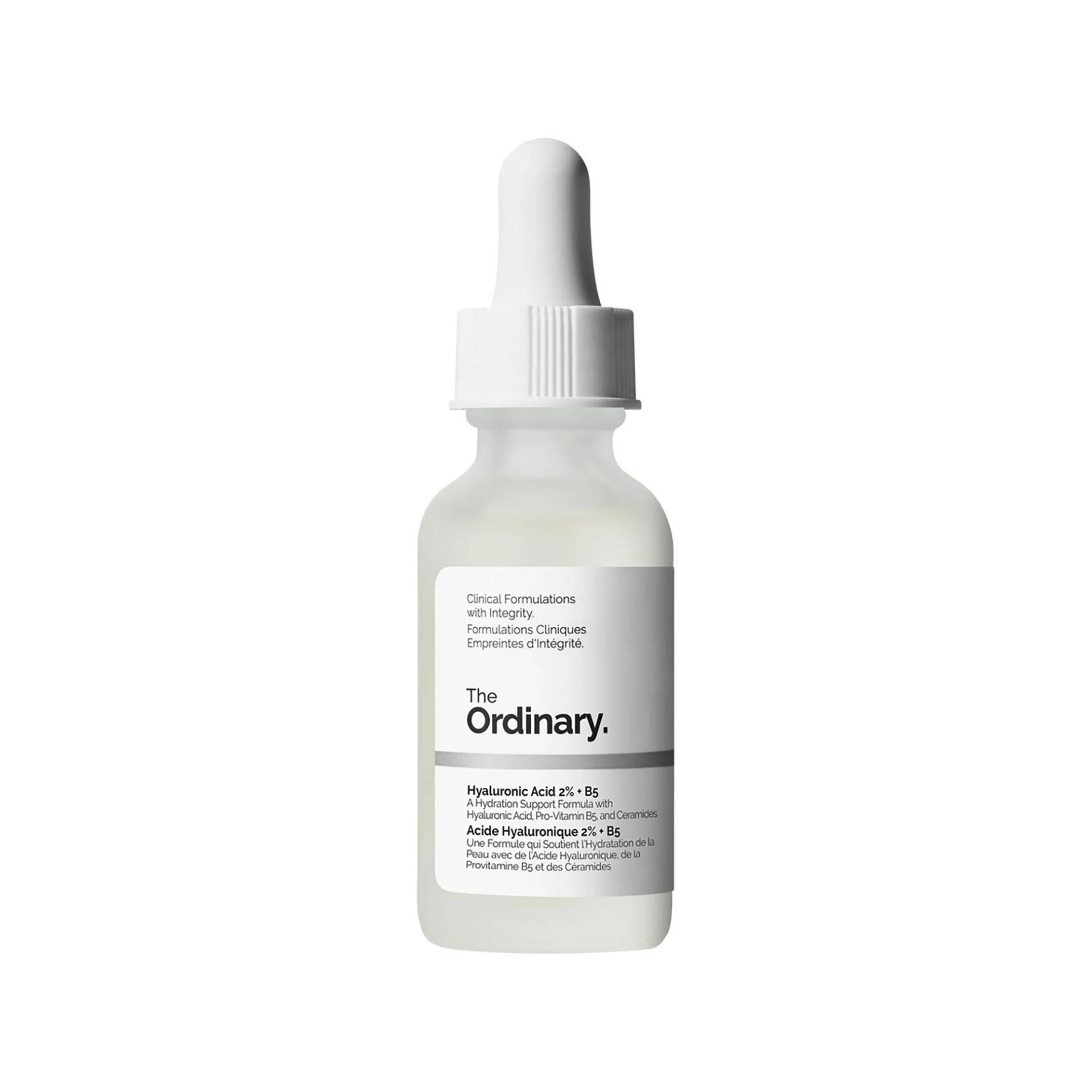 Hyaluronic Acid 2% + B5 Damen  30ml von THE ORDINARY