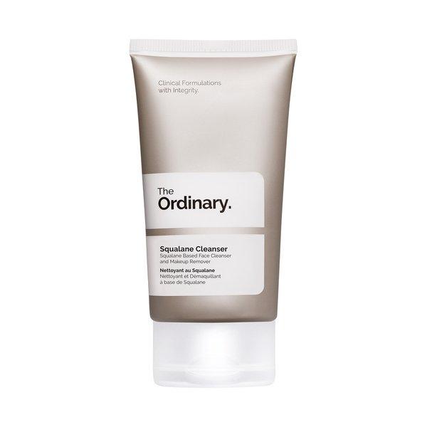 THE ORDINARY - Reinigung und Make-up-Entferner, Cleanser mit Squalan, 50 ml, Fantasie von THE ORDINARY