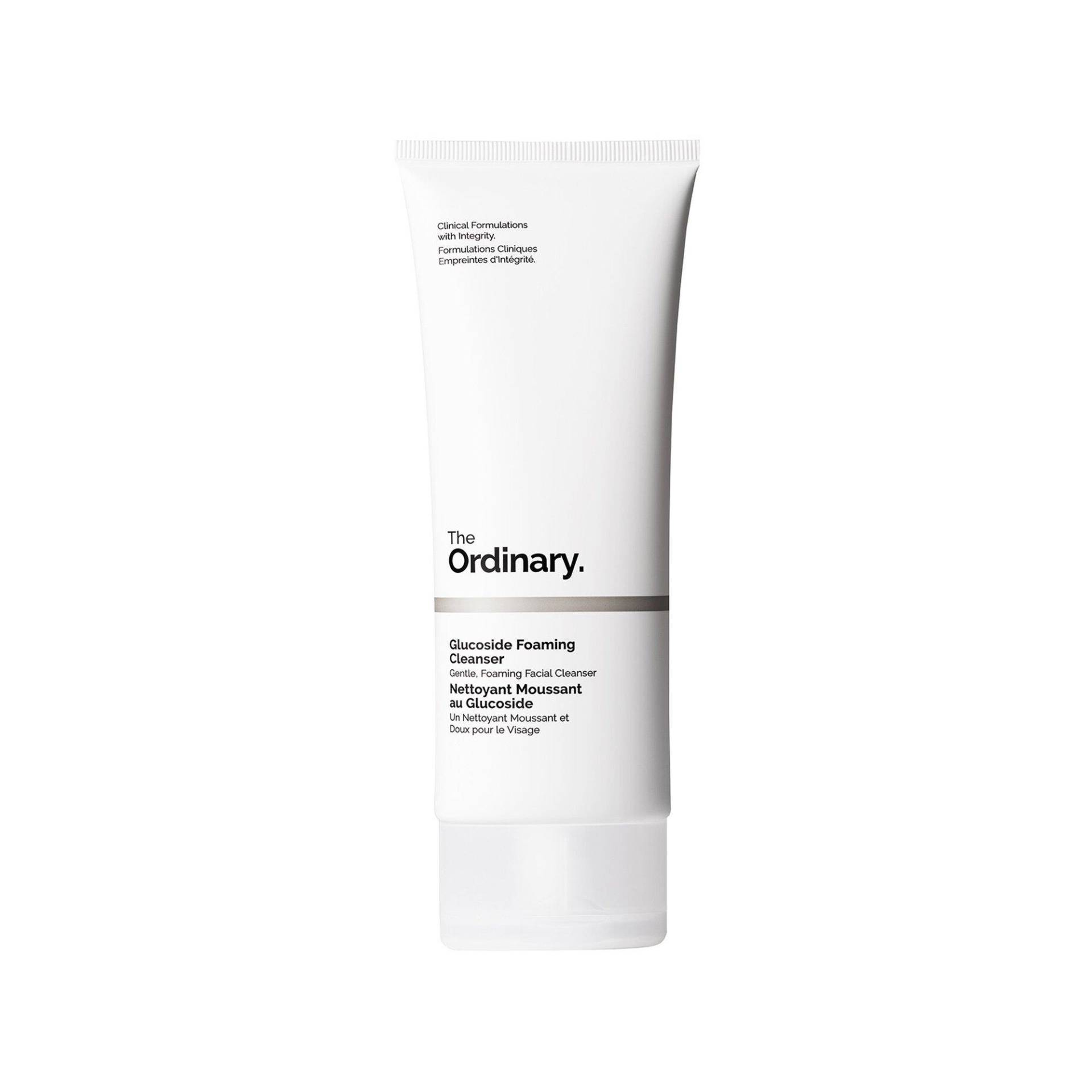 Schäumender Reiniger Mit Glucosiden - Milder Schäumender Gesichtsreiniger Damen  150 ml von THE ORDINARY