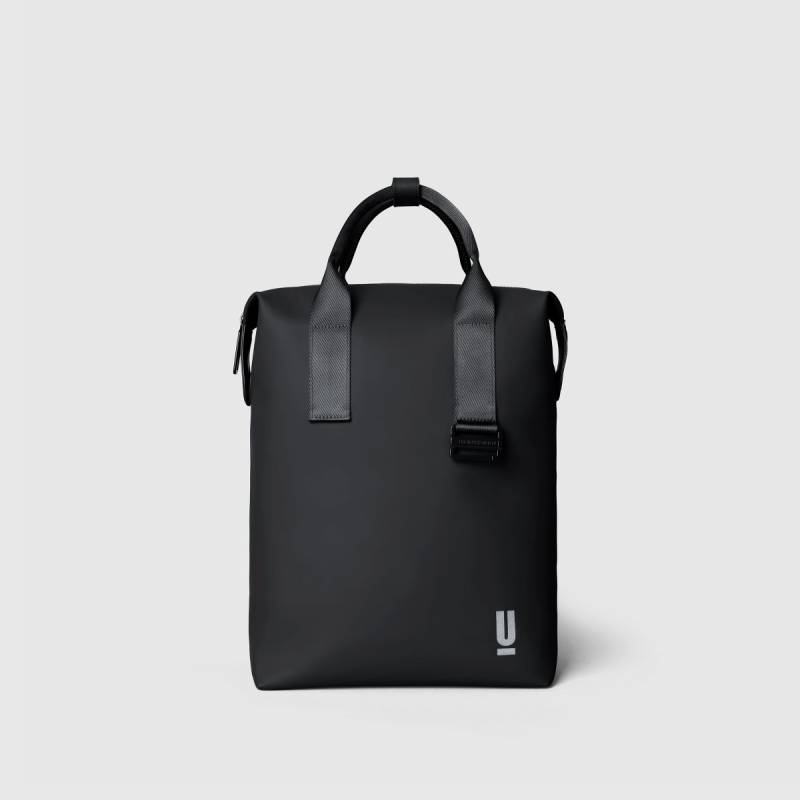 COMBO 37 - Laptoprucksack in Schwarz von THE URBAN SOCIETY