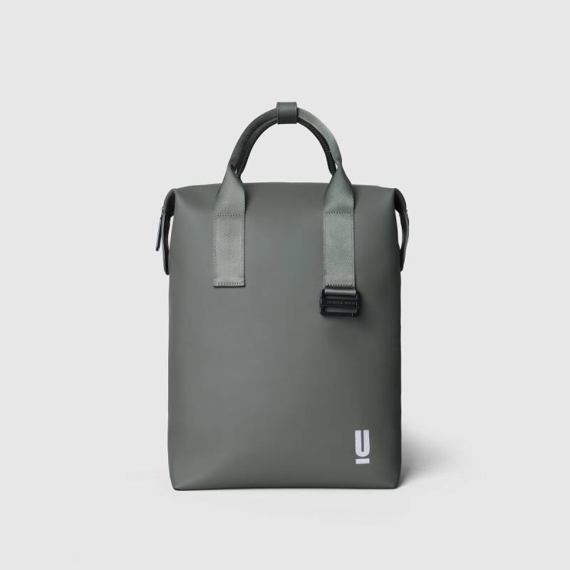 COMBO 42 - Laptoprucksack in Grün von THE URBAN SOCIETY