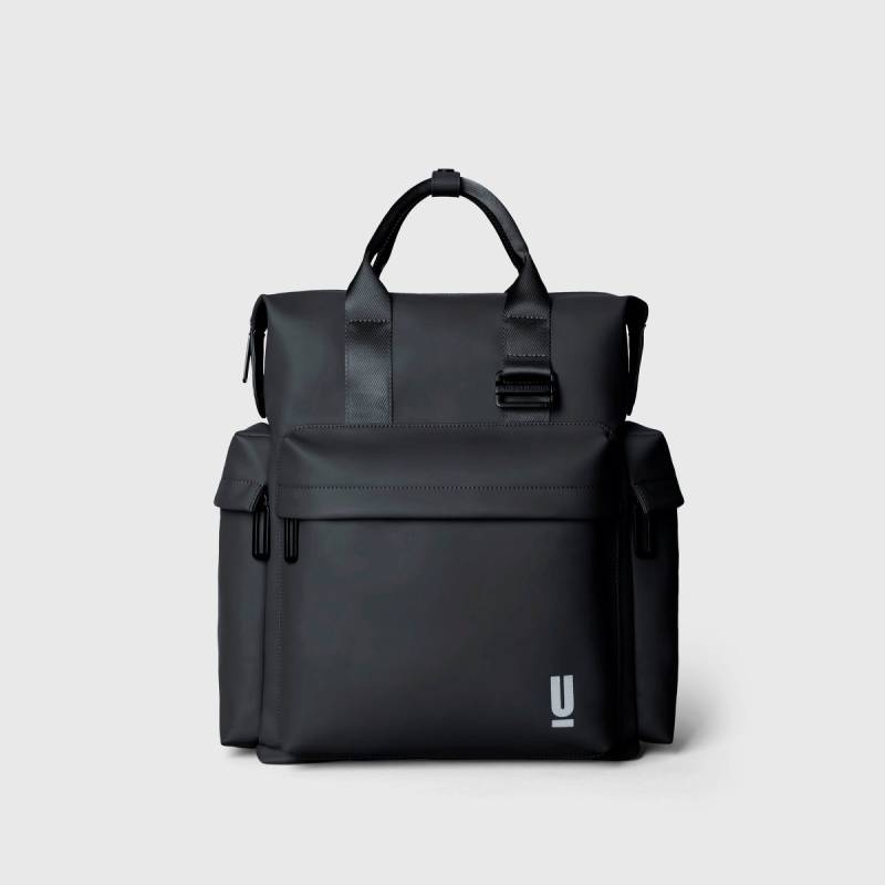 OFFROAD 40 - Laptoprucksack in Schwarz von THE URBAN SOCIETY