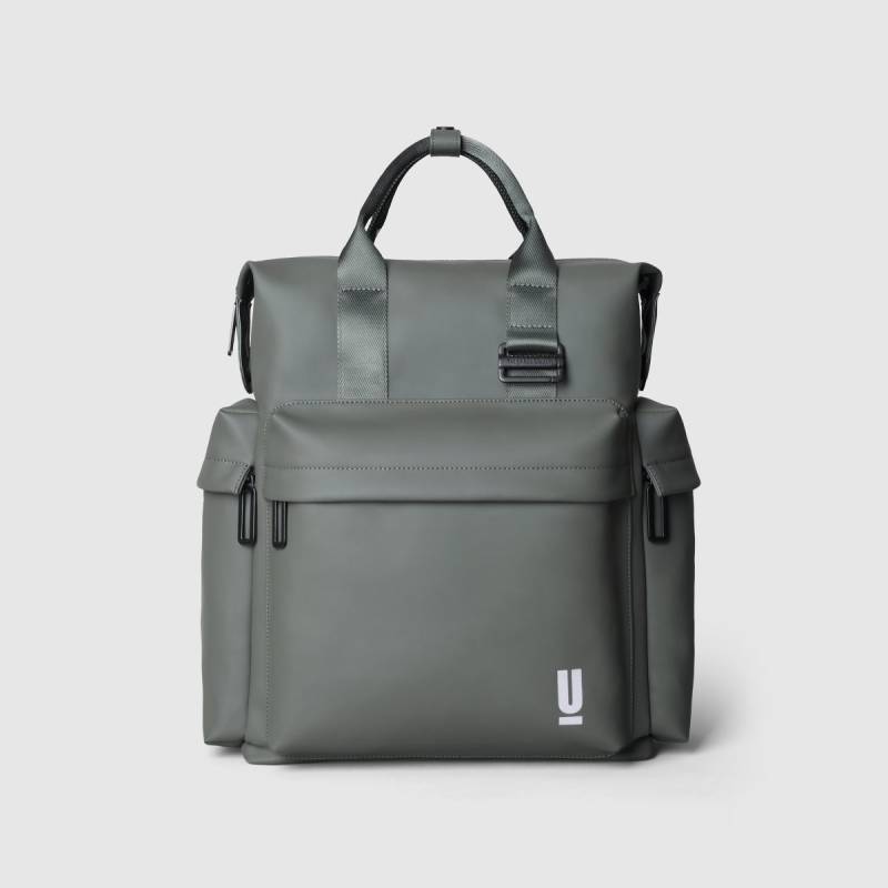 OFFROAD 45 - Laptoprucksack in Grün von THE URBAN SOCIETY