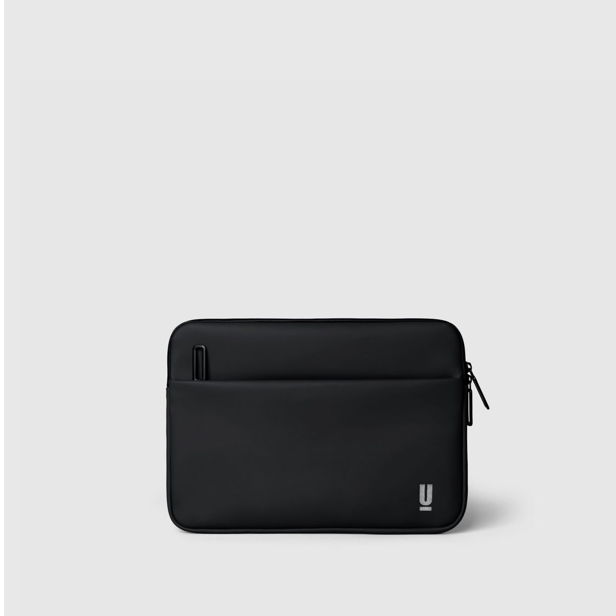 PC SLEEVE - Laptoptasche 13" in Schwarz von THE URBAN SOCIETY