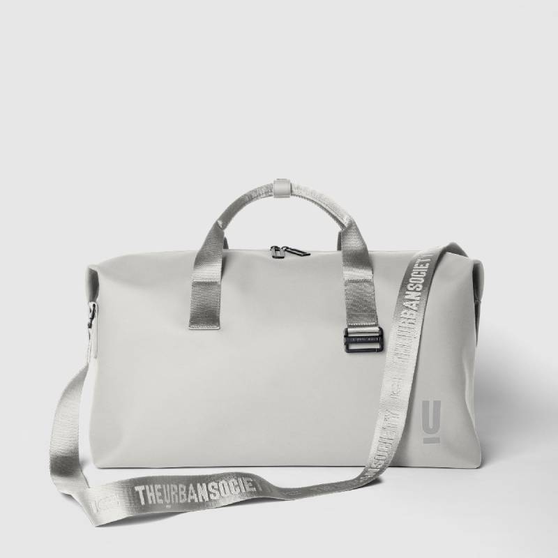 TRAVELBAG - Reisetasche in Grau von THE URBAN SOCIETY