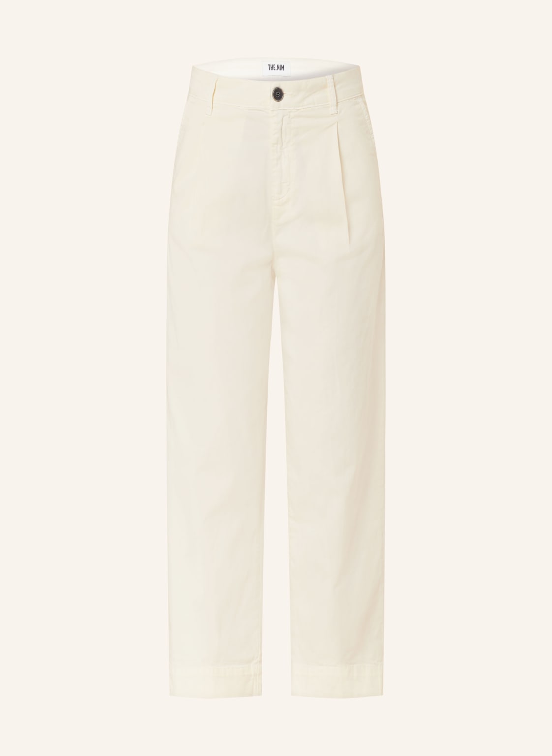 The.Nim Standard Chino weiss