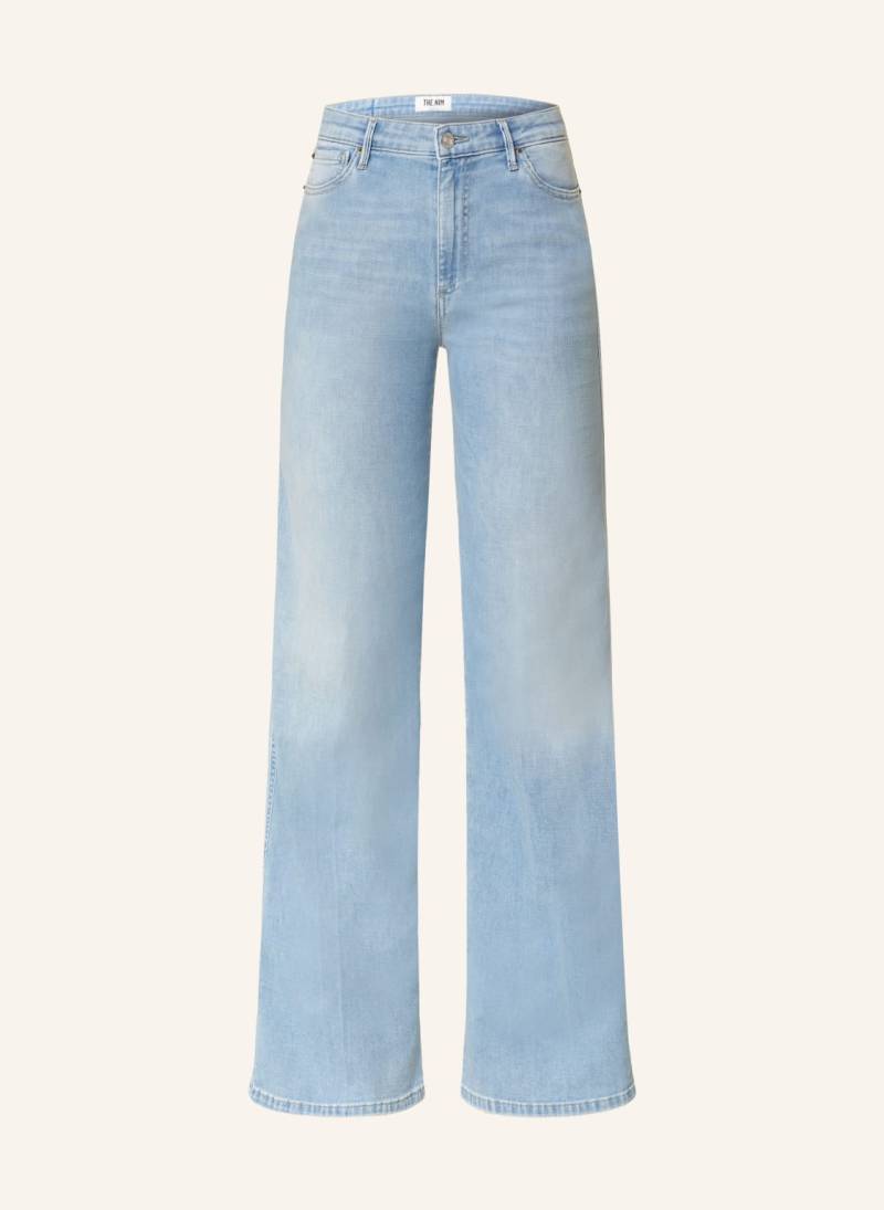 The.Nim Standard Jeans Debbie blau von THE.NIM STANDARD