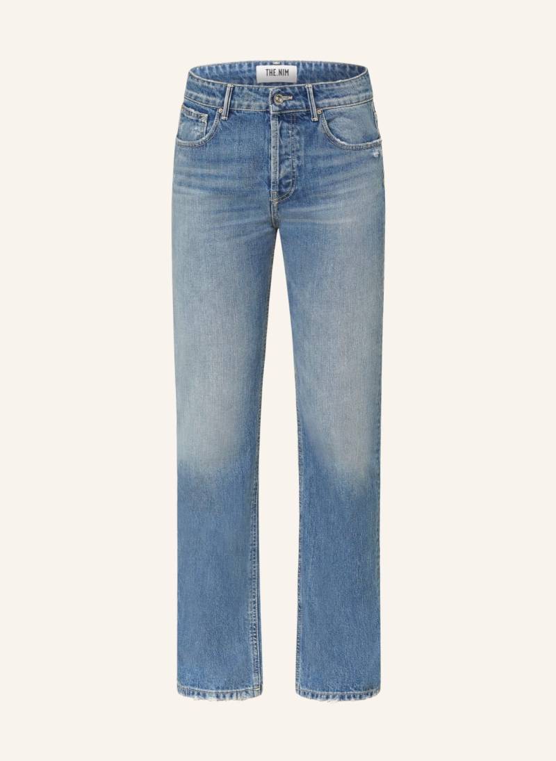 The.Nim Standard Jeans Jane blau von THE.NIM STANDARD