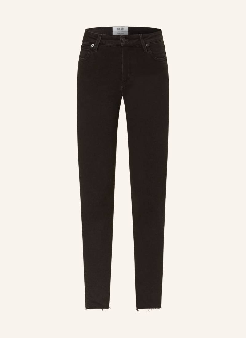 The.Nim Standard Skinny Jeans Holly schwarz von THE.NIM STANDARD