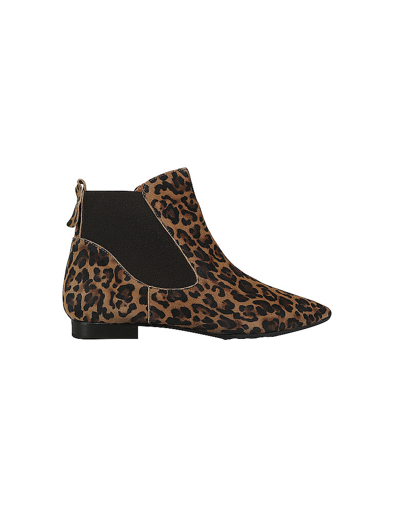 THEA MIKA Chelsea Boots ERIKA braun | 38 von THEA MIKA