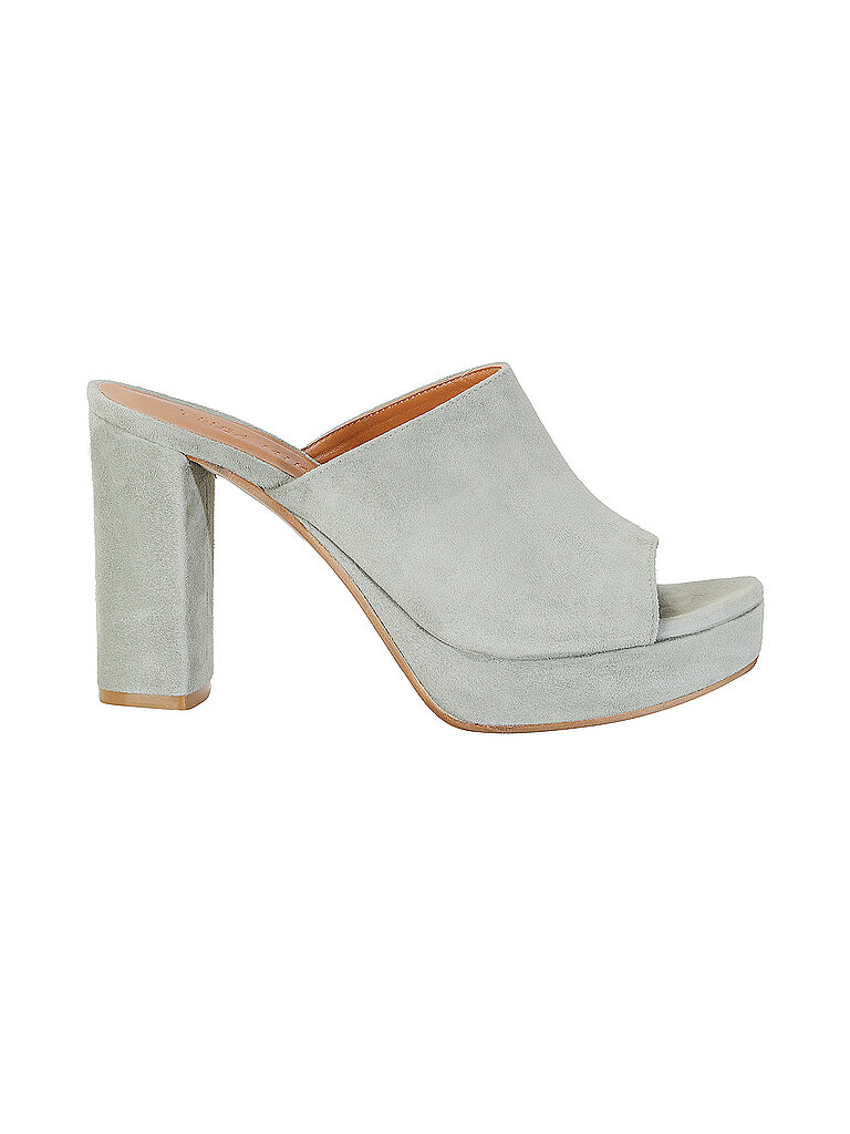 THEA MIKA Pumps - Clogs GRETA mint | 38 THEA MIKA Pumps - Clogs GRETA mint | 38 von THEA MIKA
