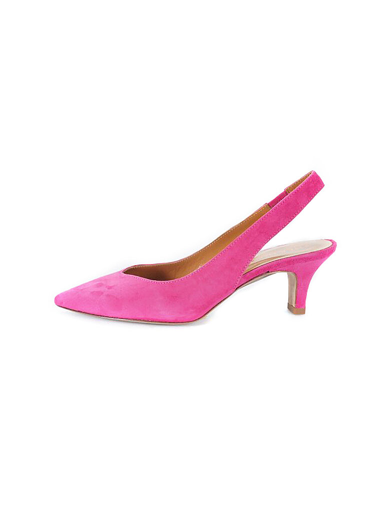 THEA MIKA Pumps NORMA 50 pink | 38 von THEA MIKA