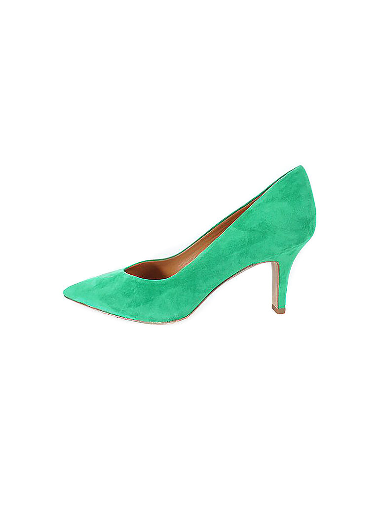 THEA MIKA Pumps NORMA  grün | 38 von THEA MIKA