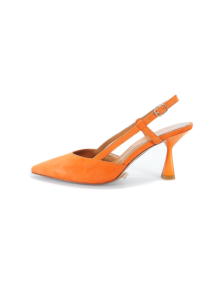 THEA MIKA Pumps NORMA  orange | 37 von THEA MIKA