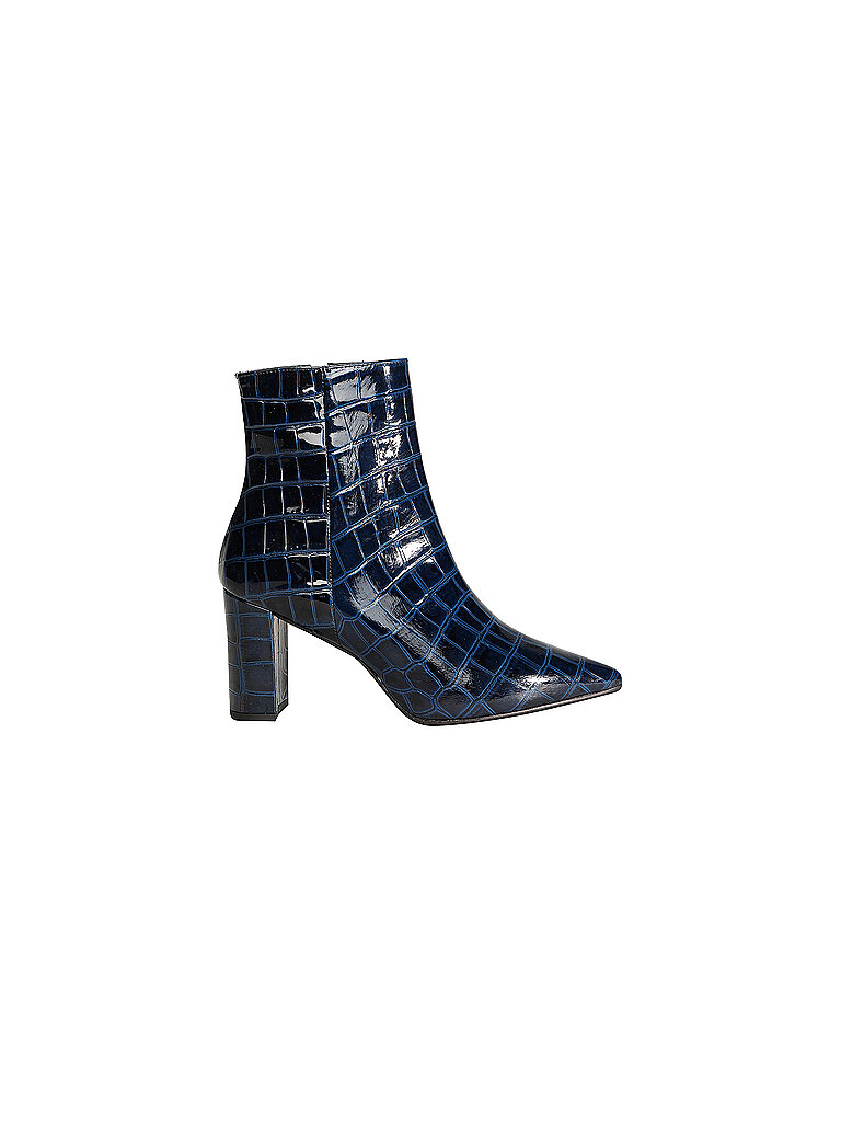 THEA MIKA Stiefelette NORMA dunkelblau | 37 THEA MIKA Stiefelette NORMA dunkelblau | 37 von THEA MIKA