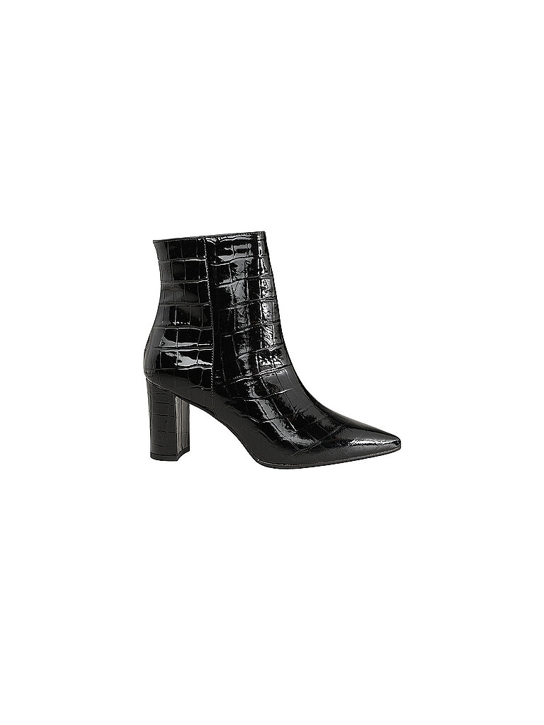 THEA MIKA Stiefelette NORMA schwarz | 37 von THEA MIKA