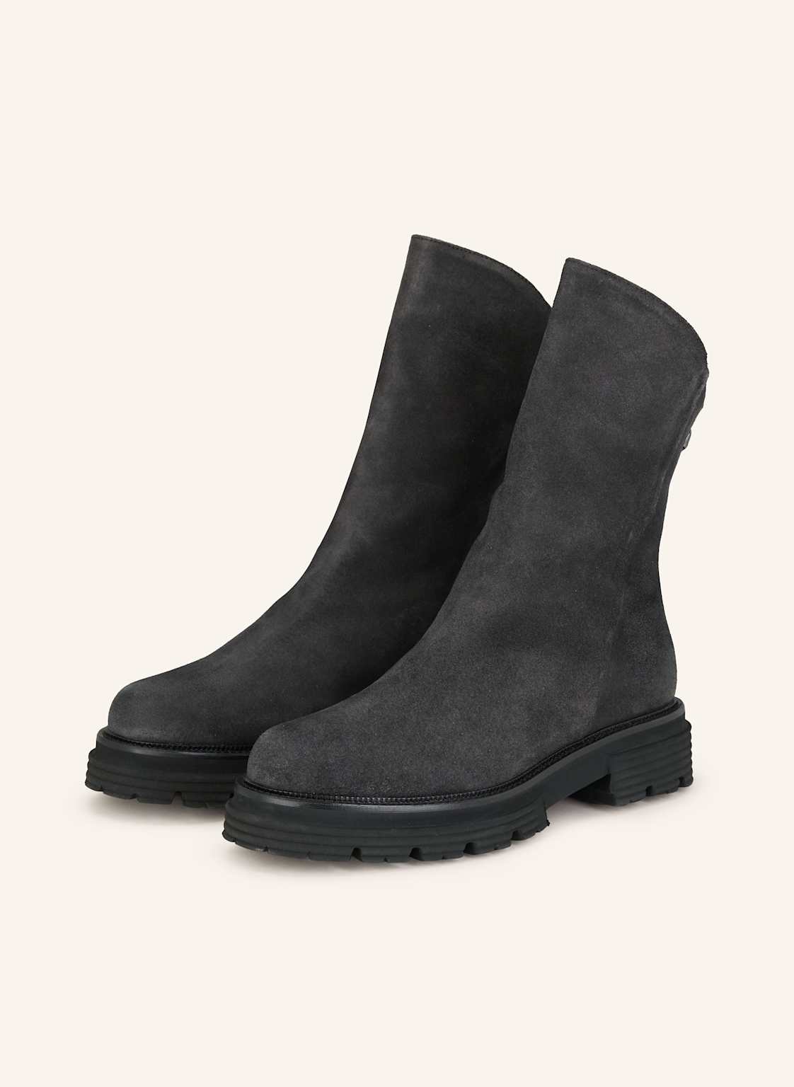 Thea Mika Boots schwarz Thea Mika Boots schwarz von THEA MIKA