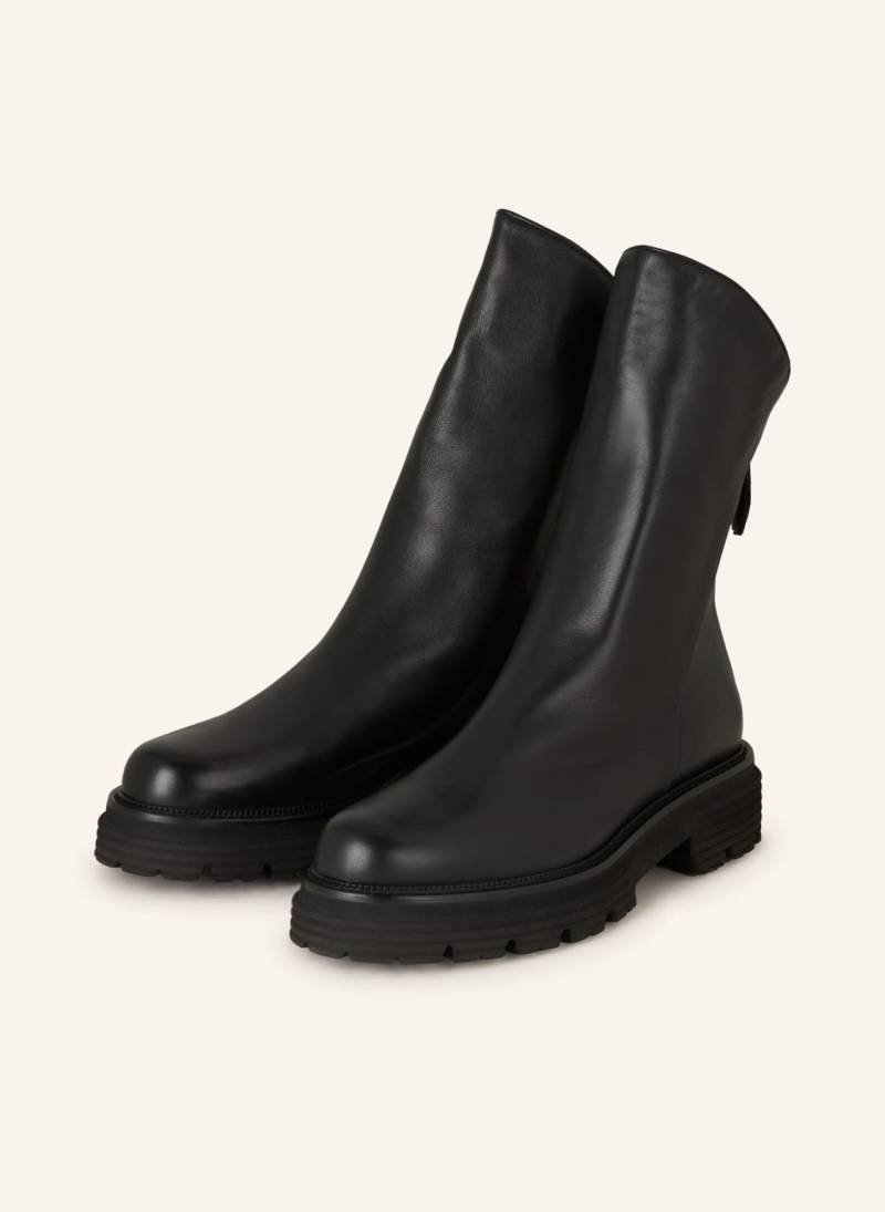 Thea Mika Boots schwarz von THEA MIKA