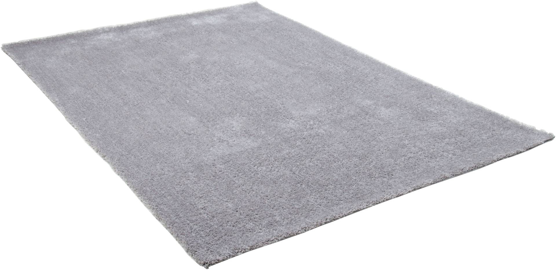 Gino Falcone Hochflor-Teppich »Alessandro«, rechteckig, 25 mm Höhe, besonders weich durch Microfaser, ideal im Wohnzimmer & Schlafzimmer Gino Falcone Hochflor-Teppich »Alessandro«, rechteckig, 25 mm Höhe, besonders weich durch Microfaser, ideal im Wohnzimmer & Schlafzimmer von Gino Falcone