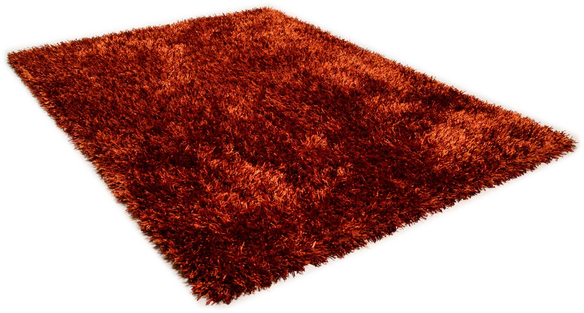 THEKO Hochflor-Teppich »Girly«, rechteckig, 50 mm Höhe, besonders weich durch Microfaser, ideal im Wohnzimmer & Schlafzimmer THEKO Hochflor-Teppich »Girly«, rechteckig, 50 mm Höhe, besonders weich durch Microfaser, ideal im Wohnzimmer & Schlafzimmer von THEKO