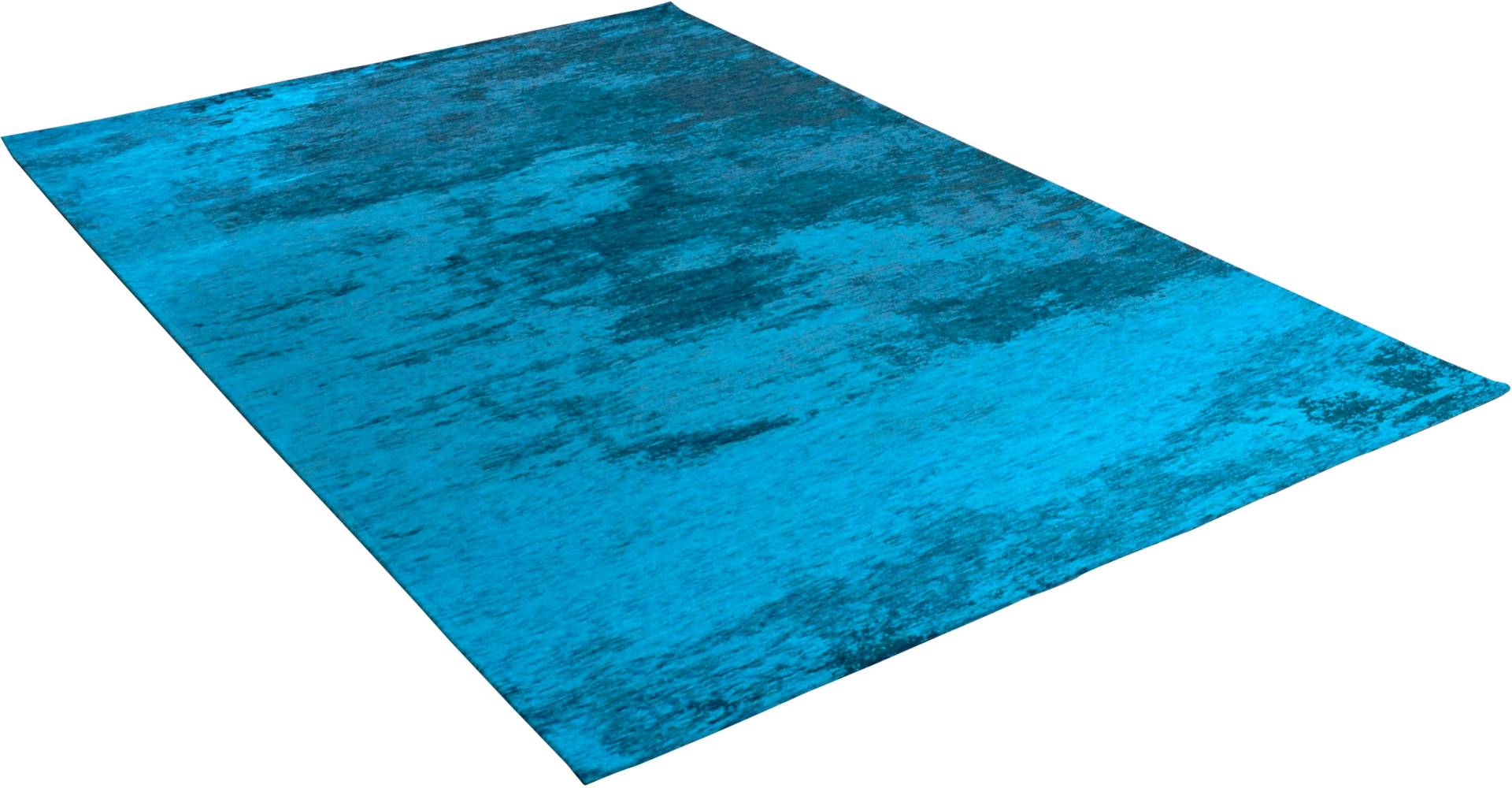 THEKO Teppich »Kapstadt Cloud«, rechteckig, 5 mm Höhe, Flachgewebe, ideal im Wohnzimmer & Schlafzimmer THEKO Teppich »Kapstadt Cloud«, rechteckig, 5 mm Höhe, Flachgewebe, ideal im Wohnzimmer & Schlafzimmer von THEKO